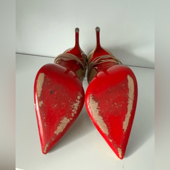 Christian Louboutin Impera - Picture 5 of 6